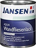 Jansen GmbH & Co. KG Fliesenlack