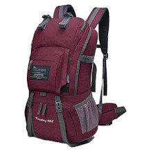 Mountaintop Traveling 40L