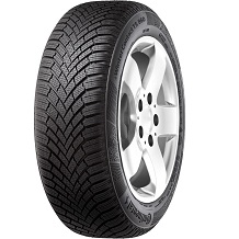 Continental WinterContact TS 860
