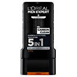 L'Oreal Clean Carbon