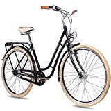 CHRISSON Damenfahrrad