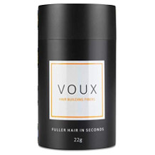 VOUX Schütthaar