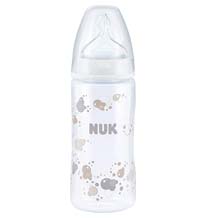 Nuk Perfect Start
