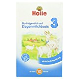 Holle Folgemilch