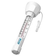 Aquatix Pro Schwimmbadthermometer