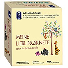 Feuchtmann Kinderknete