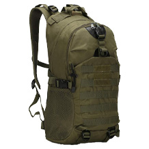 Leefrei Touren- & Wanderrucksack