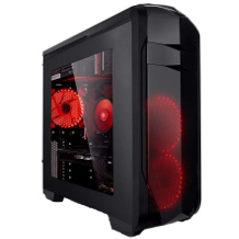 megaport Gaming-Computer