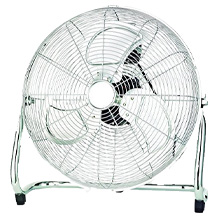 Syntrox Bodenventilator