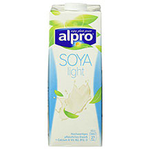 Alpro Sojadrink