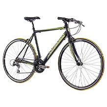 Fitnessbike