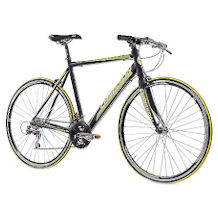 Fitnessbike