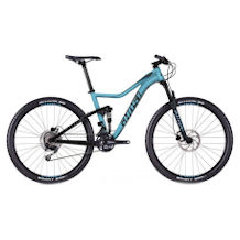 Ghost Mountainbike