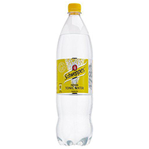 Schweppes Indian