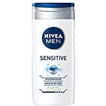 Nivea MEN Sensitive