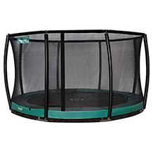 Etan Bodentrampolin