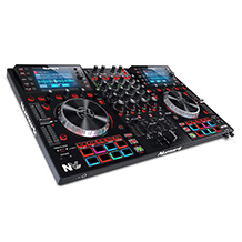 Numark NVII