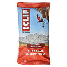 CLIF Bar Chocolate Almond