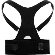 FlexGuard Support Rückenbandage