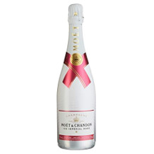 Moët & Chandon Ice Impérial Rosé