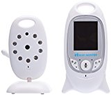 Babyphone mit Kamera