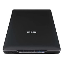 Epson Perfection V39