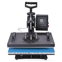 Lartuer Transferpresse