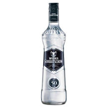 Gorbatschow Vodka