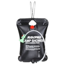 RISEPRO Outdoor-Dusche