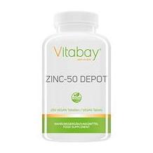Vitabay Zinc-50 Depot