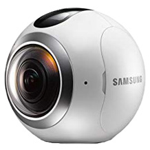 Samsung Gear 360