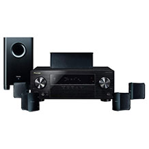 Pioneer HTP-206
