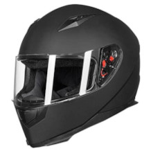 ILM Motorradhelm