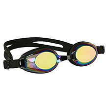 BEZZEE PRO Schwimmbrille für Kinder