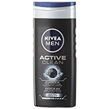 Nivea MEN Active Clean