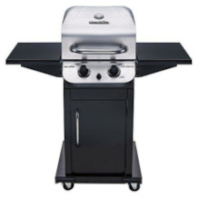 Char-Broil 2-Brenner-Gasgrill