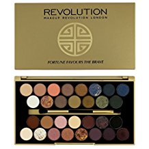 Makeup Revolution Lidschatten