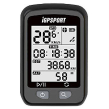 iGPSPORT 20E