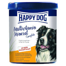 Hundefutter