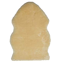 Naturally Sheepskins Baby-Lammfell