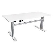 Dila GmbH höhenverstellbarer Tisch