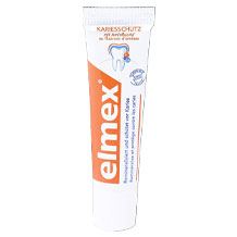 Elmex Double Protection