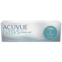 ACUVUE Oasys