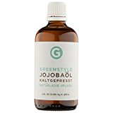 greenmade Jojobaöl