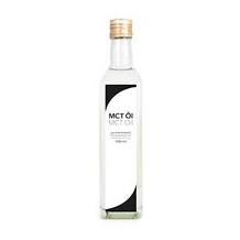 detoxfy MCT-Öl
