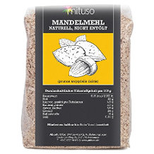 mituso Mandelmehl