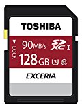 Toshiba Exceria N302 SDXC 128GB