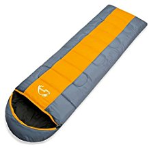 Deckenschlafsack