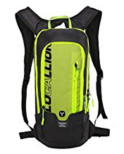OUTDOOR LOCAL LION Fahrradrucksack