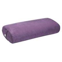 Gaiam Yoga-Bolster